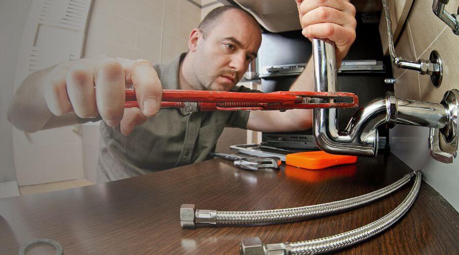 Professional sewer line replacement in Forest Junction, WI